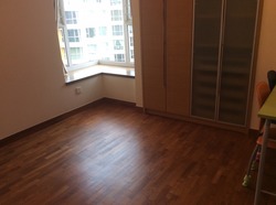 Savannah Condopark (D18), Condominium #200209192